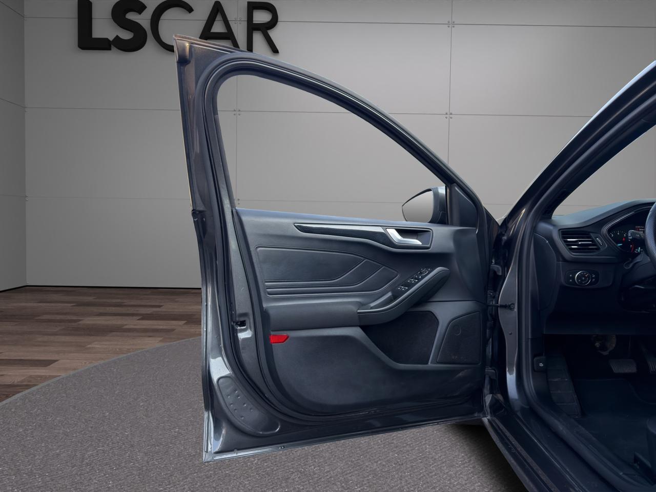 Ford Focus Wagon ST-Line - Unipro - Iva Esposta - Promo finanziamento