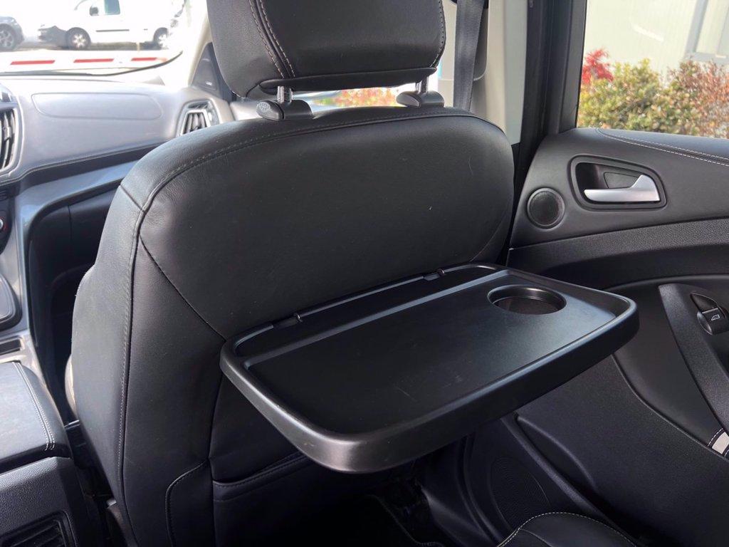 FORD Kuga 2.0 tdci Vignale s&s awd 180cv powershift del 2018