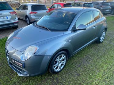 ALFA ROMEO - MiTo - 1.6 JTDm 16V Dist. Sport Pack