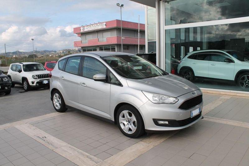 Ford C-Max 1.5 TDCi 95CV Start&Stop Business