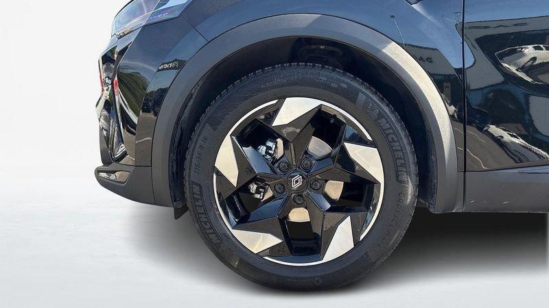 Renault Captur II 2024 1.0 TCe Techno