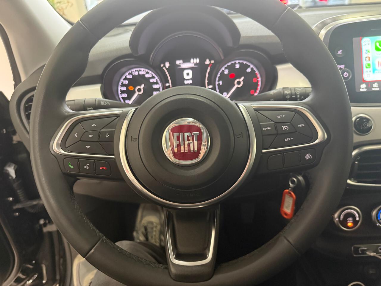 Fiat 500X 1.3 MultiJet 95 CV Club Neopatenti