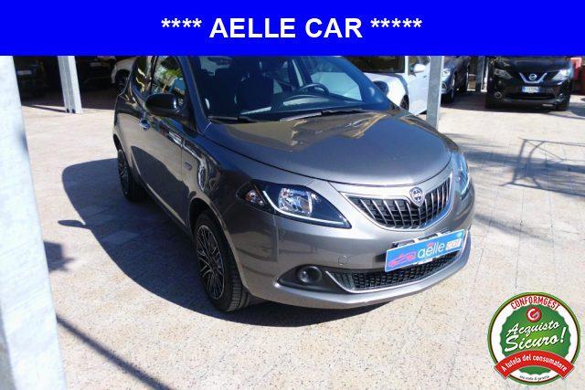 LANCIA Ypsilon 1.0 FireFly 5 porte S&S Hybrid Gold