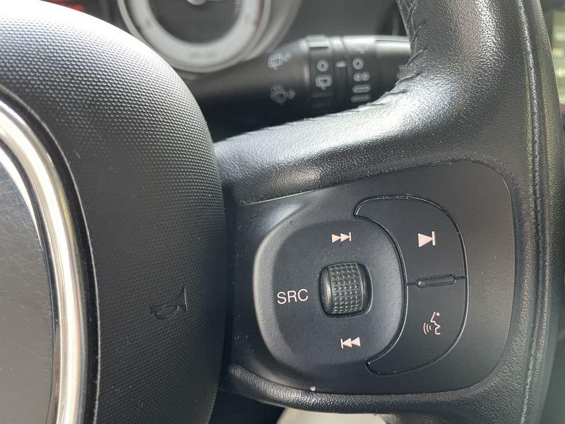 FIAT 500L Pop Star 1.3 Multijet 95cv