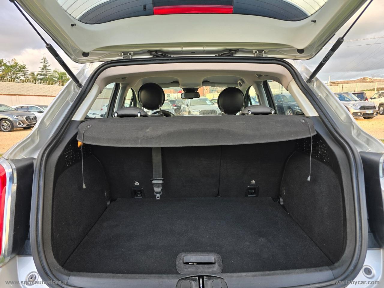 FIAT 500X 1.3 M.Jet 95 CV Pop Star