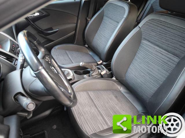 OPEL Astra 1.6 CDTI EcoFLEX S&S Sports Tourer Business