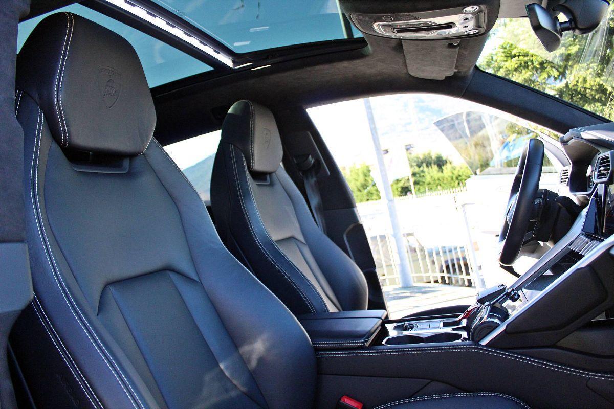 LAMBORGHINI - Urus - 4.0