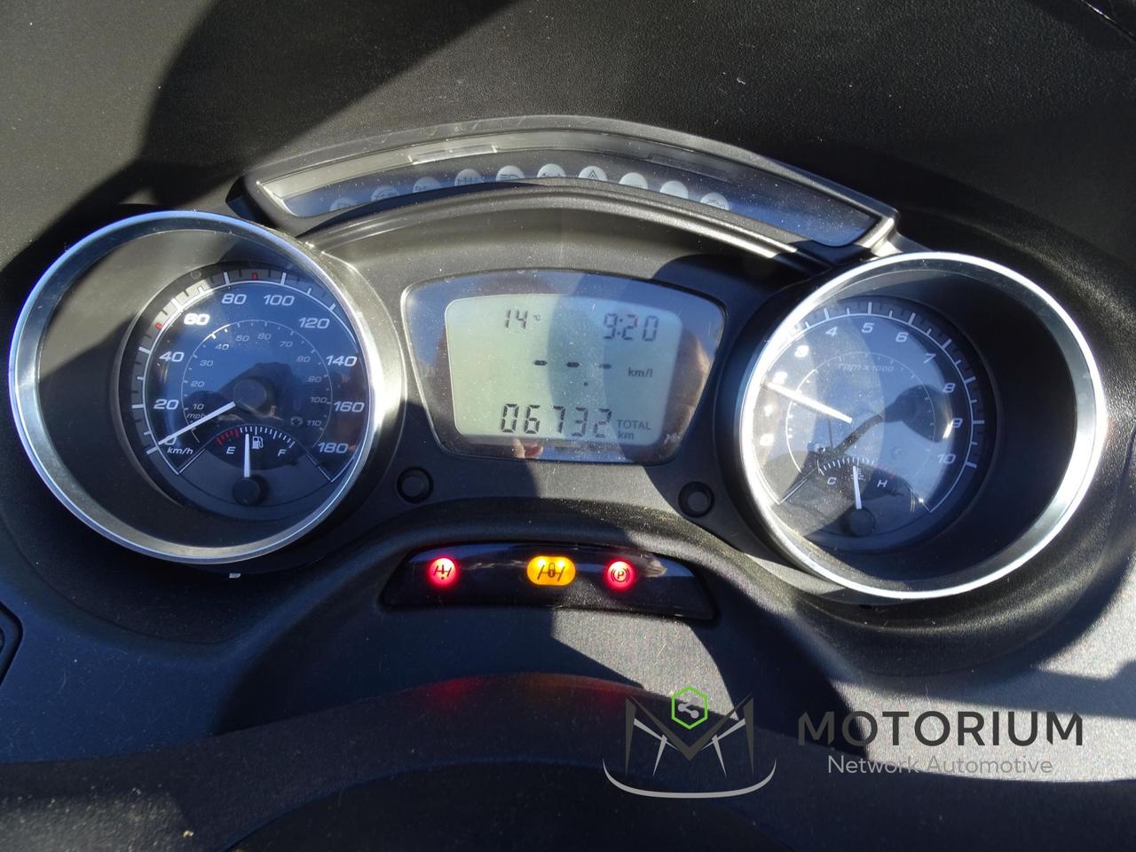Piaggio MP3 LT 350 SPORT