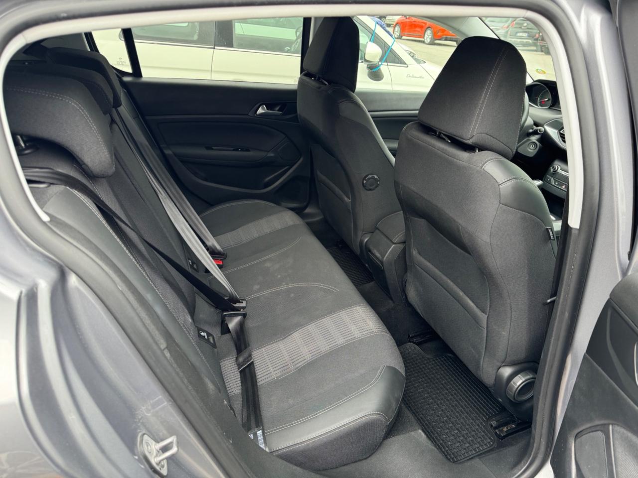 Peugeot 308 PureTech Turbo 130 S&S Allure CON Finanziamento In sede