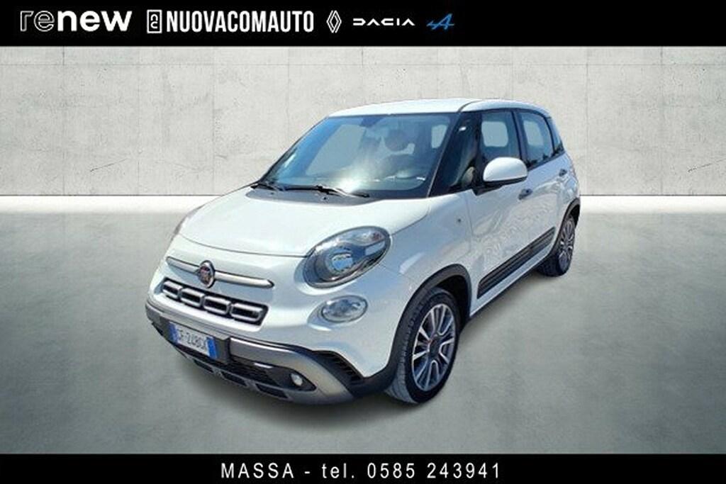 Fiat 500L 1.4