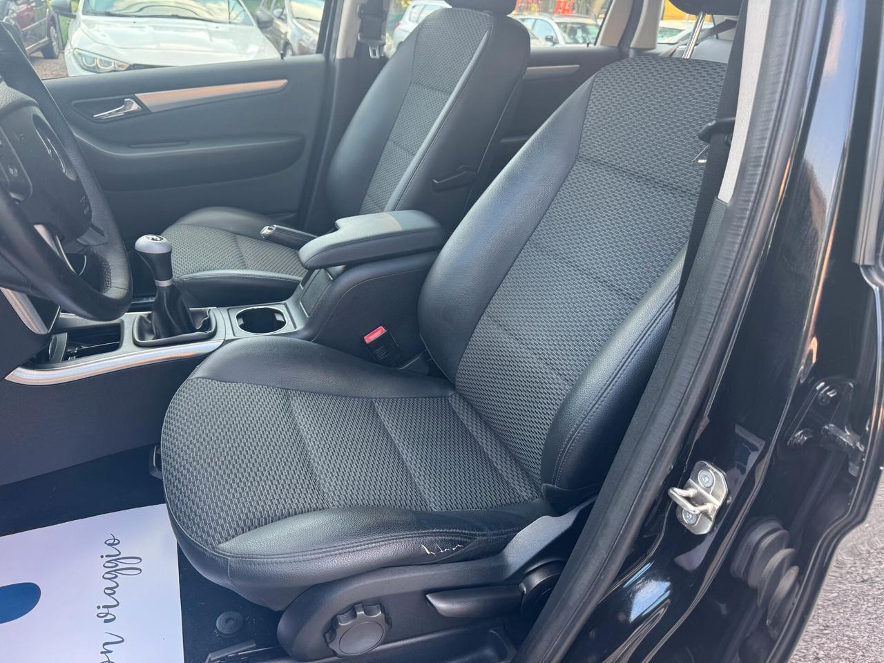 Mercedes-benz B 200 CDI Sport