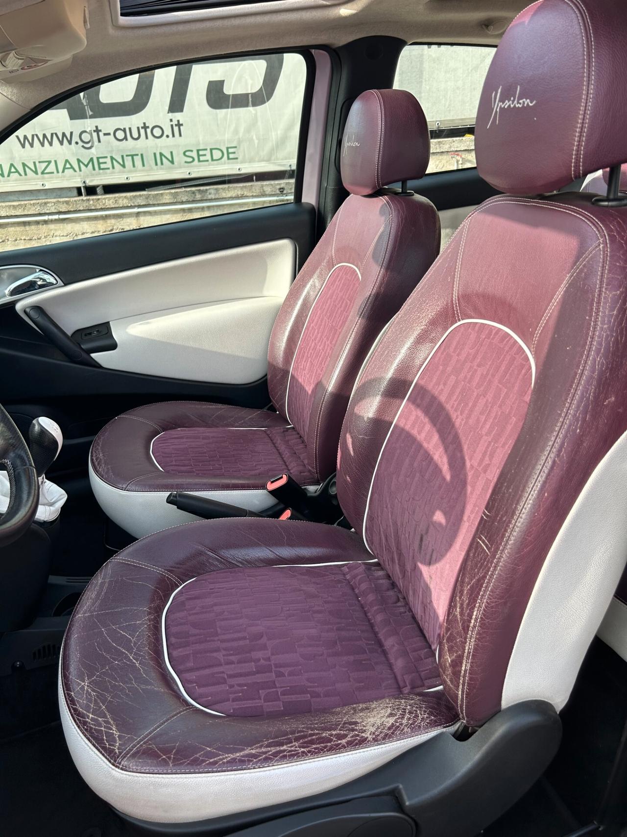 Lancia Ypsilon 1.3 MJT 75Cv Elle 97.900Km