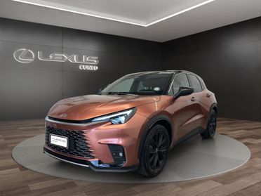 Lexus LBX 1.5 hybrid Original Edition 4wd