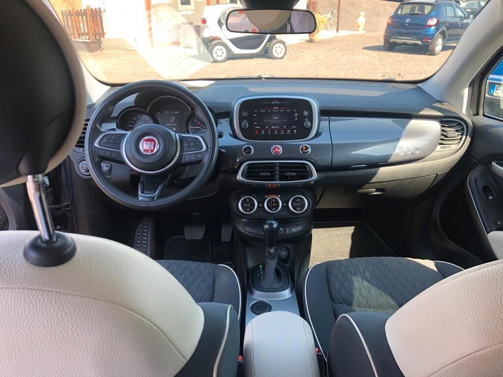 Fiat 500X 1.6 MultiJet 120 CV Cross