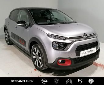 CITROEN C3 Pure Tech 83cv S&S C-Series
