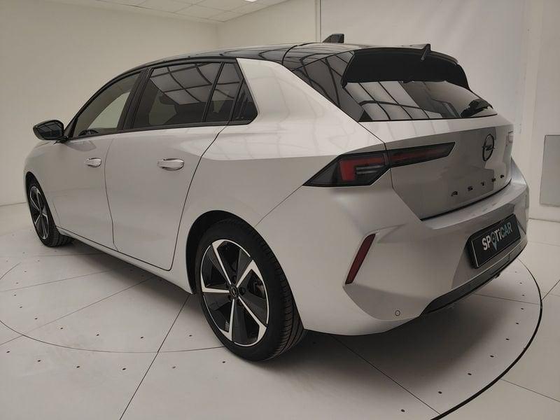 Opel Astra VI 2022 1.2 t GS s&s 130cv at8