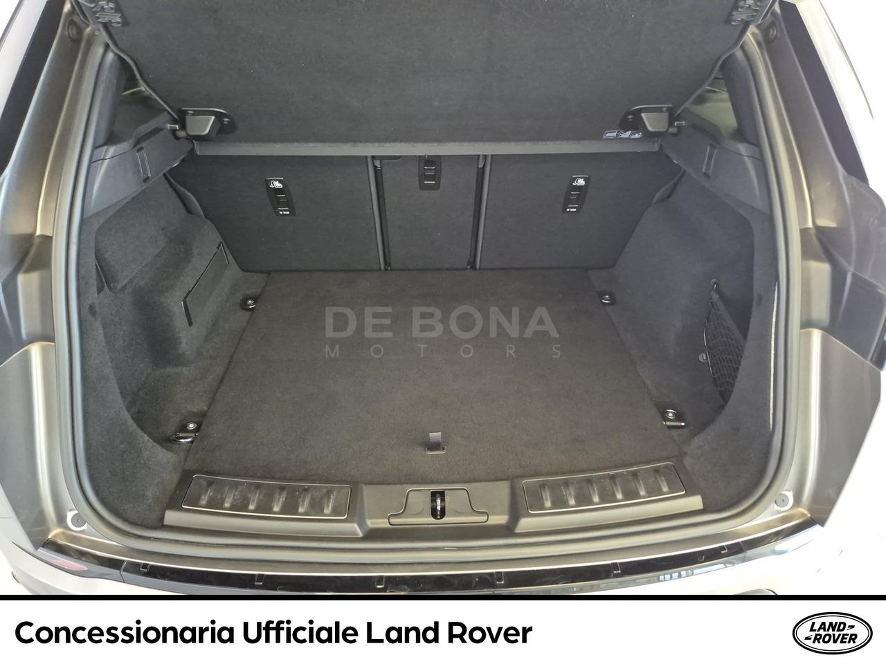 Land Rover Range Rover Evoque 2.0d i4 r-dynamic s fwd 163cv