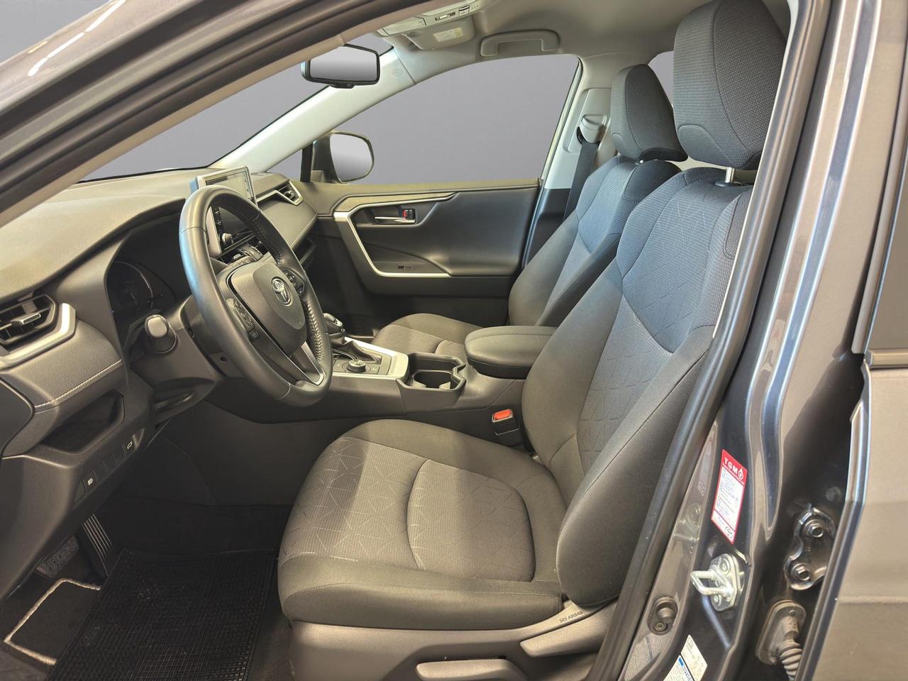 Toyota Rav4 2.5 vvt-ie h Dynamic awd-i 222cv e-cvt