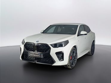 BMW X2 U10 - X2 xdrive 20d 48V MSport Pro auto