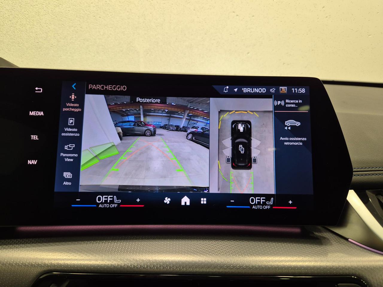 BMW X1 sdrive 20d mhev 48V MSport N1