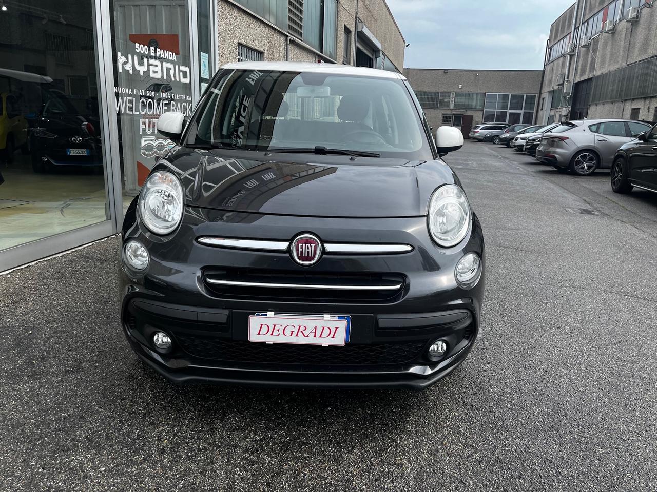 Fiat 500L 1.4 95 CV S&S Urban