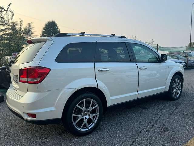 Fiat Freemont Freemont 2.0 mjt 16v Lounge 4x4 170cv auto