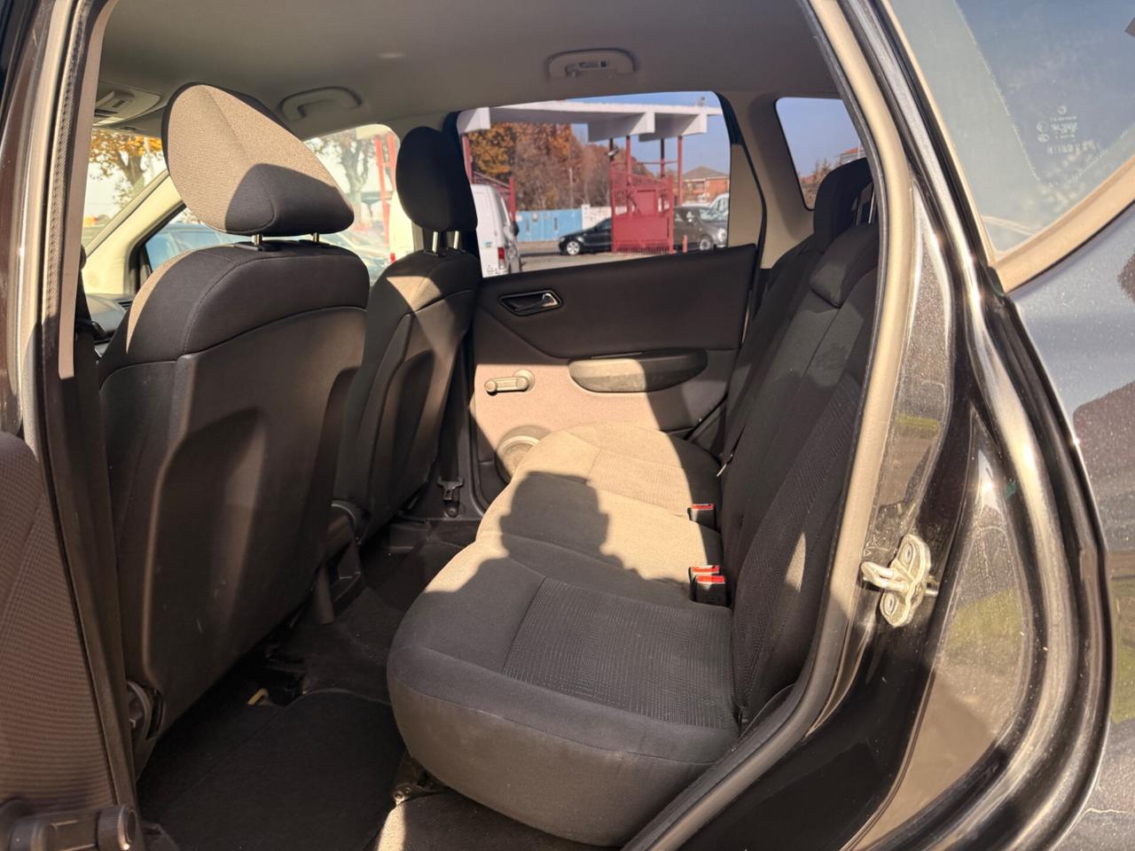 Mercedes-benz A 160 BlueEFFICIENCY Elegance