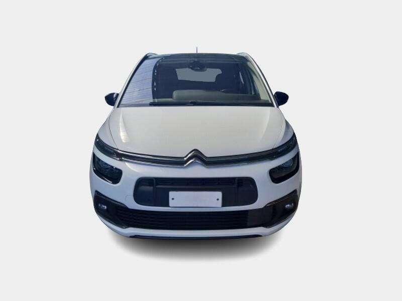 CITROEN GRAND C4 SPACETOURER BlueHDi 130 S/S EAT8 Shine Pack
