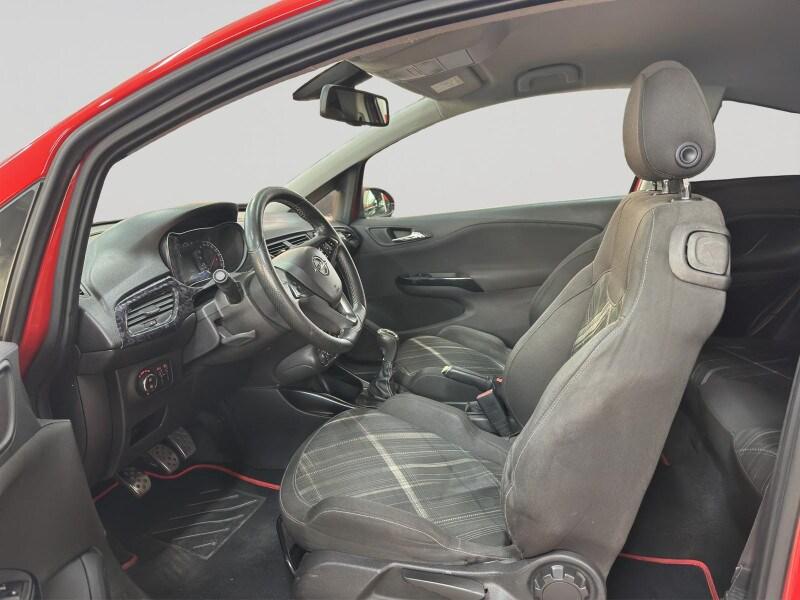 OPEL Corsa 5ª serie Corsa 1.4 Turbo 150CV Star...
