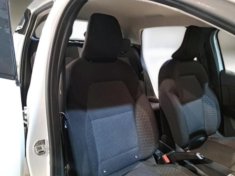 RENAULT CLIO 1.6 Hybrid E-TECH 67KW BUSINESS 5 PORTE