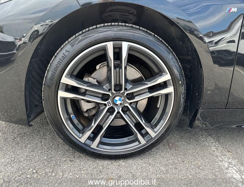 BMW Serie 1 F40 Diesel 118d Msport auto