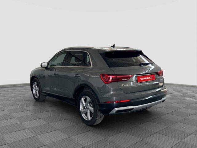 AUDI Q3 Q3 35 TDI S tronic Business Advanced