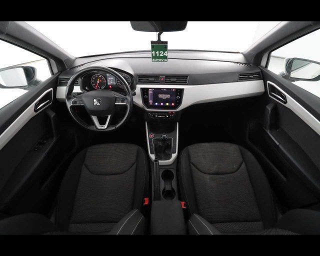 SEAT Arona 1.0 EcoTSI XCELLENCE
