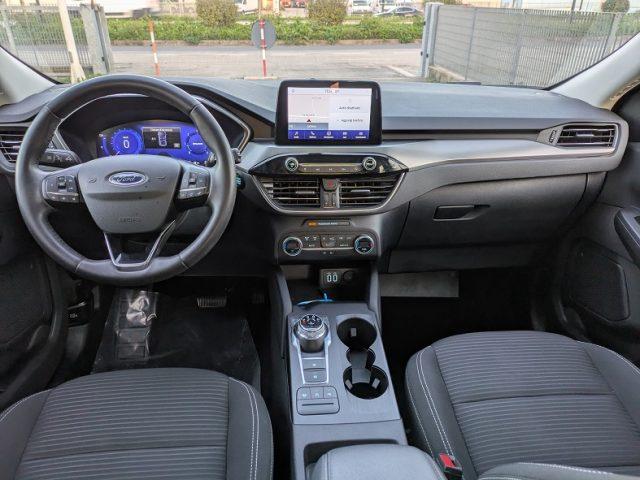 FORD Kuga 1.5 Eco 120 CV aut. Black Line