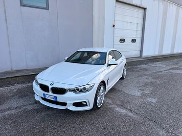 Bmw 435 435dA xDrive Coupé Msport