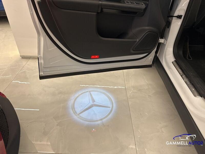 Mercedes-Benz GLA GLA 180 d Automatic Business
