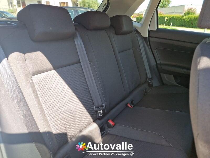 Volkswagen Polo Polo 1.0 EVO 80 CV 5p. Sport R-LINE