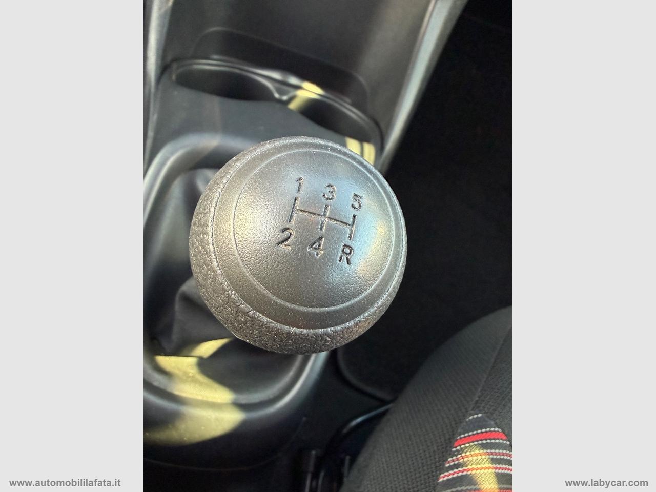 CITROEN C1 VTi 68 5p. Feel IDEALE PER NEOPATENTATI