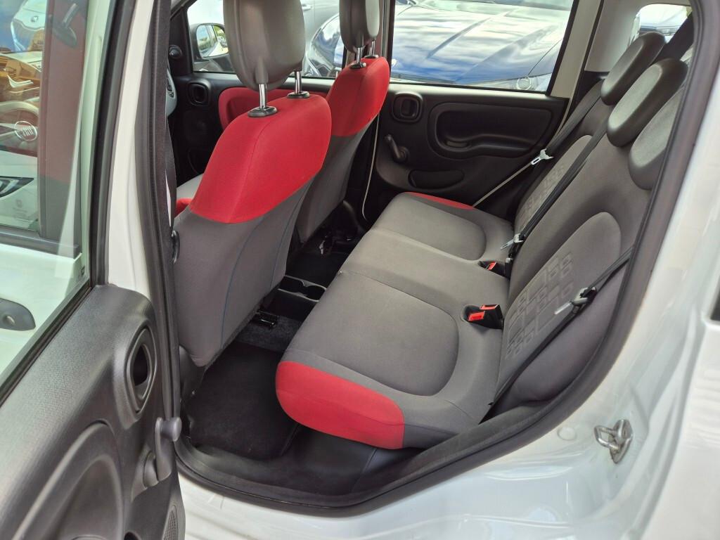 Fiat Panda 1.2 69CV Easy 5-posti