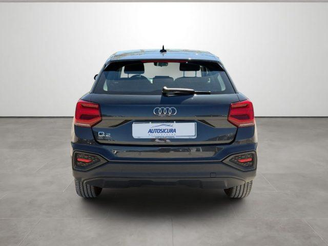 AUDI Q2 35 TDI S tronic Admired Advanced