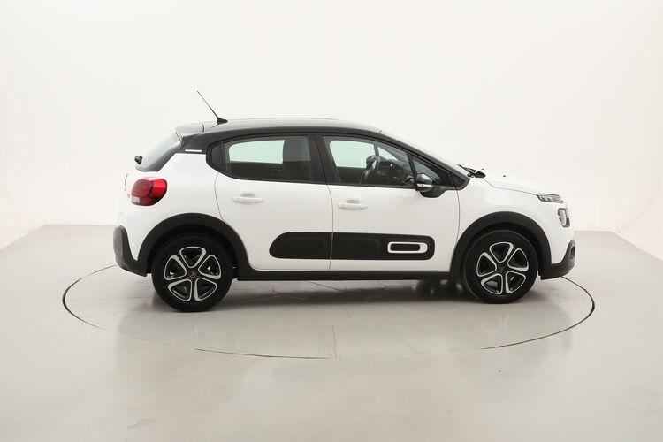 Citroen C3 Feel Pack BZ104056 1.2 Benzina 83CV