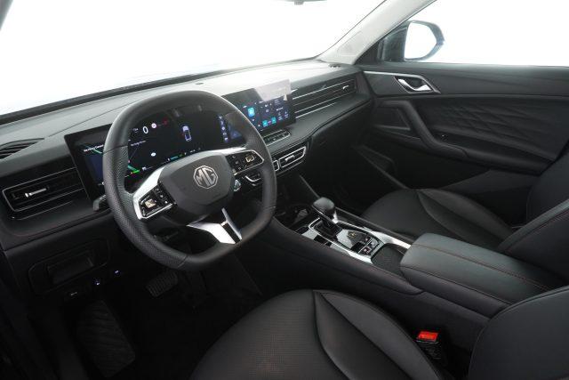 MG HS (2024-->) PHEV Luxury