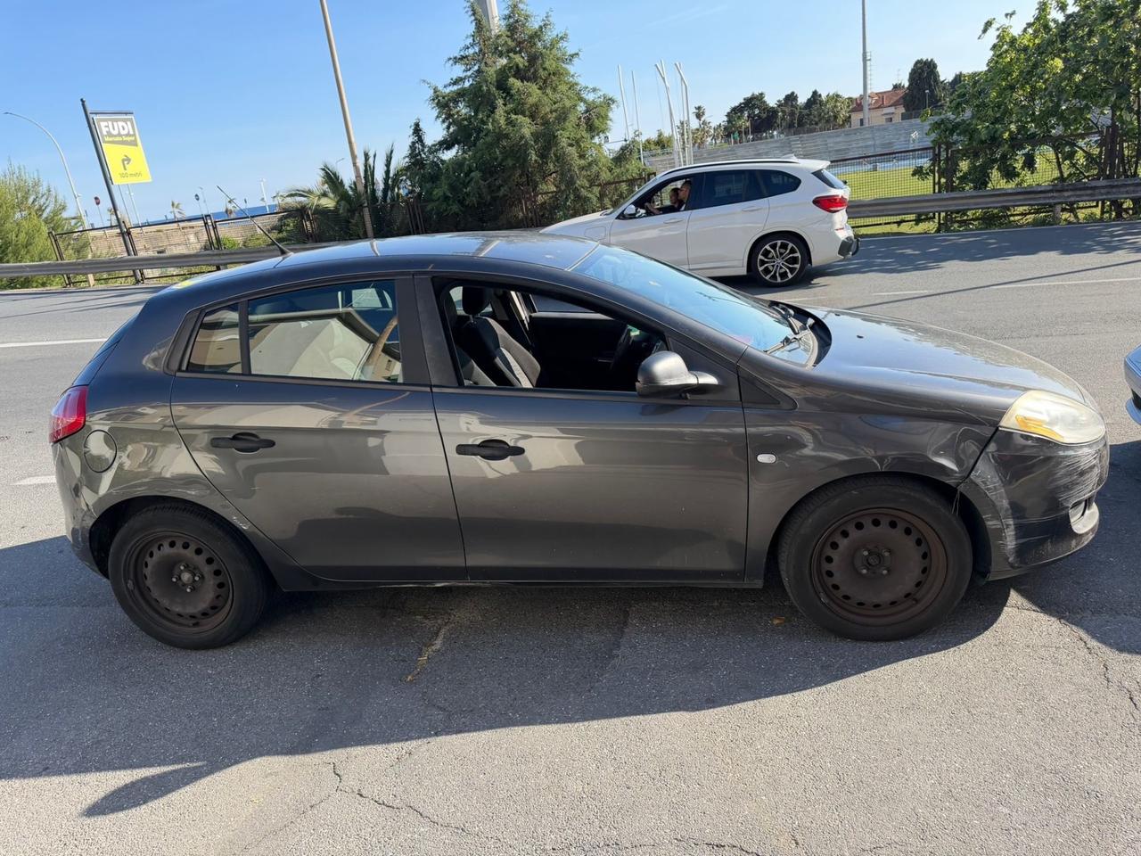 Fiat Bravo 1.6 MJT 105 CV Dynamic