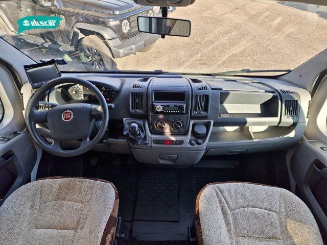 CI INTERNATIONAL RIVIERA GARAGE