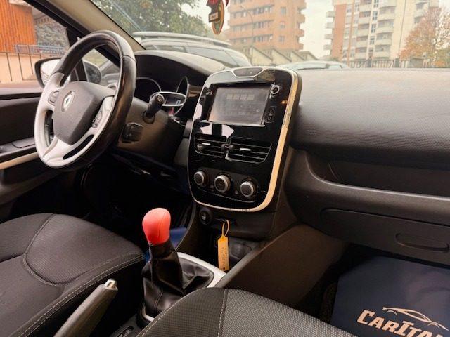 RENAULT Clio Sporter TCe 12V 90CV Start&Stop Energy Duel2