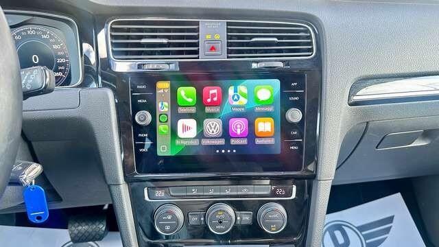 Volkswagen Golf Variant Golf VII 2.0 TDi 150CV DSG