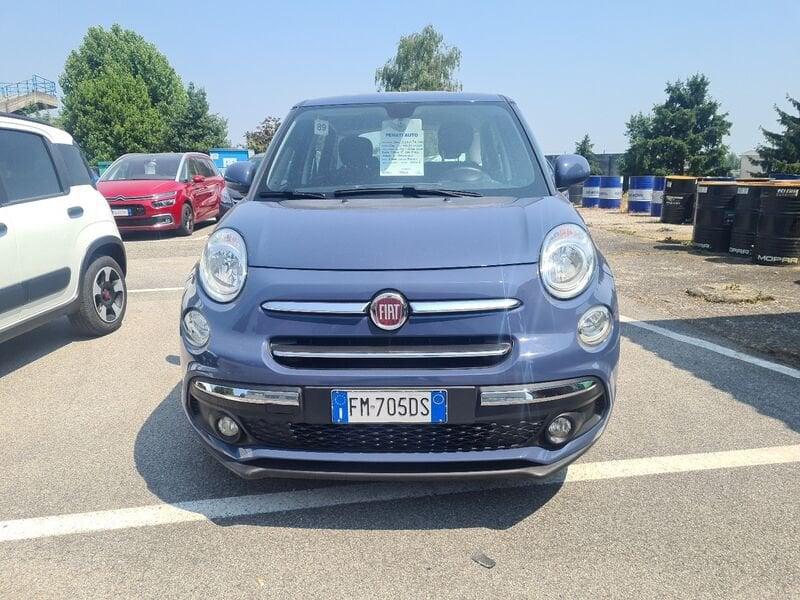 FIAT 500L 1.3 Multijet 95 CV Pop Star
