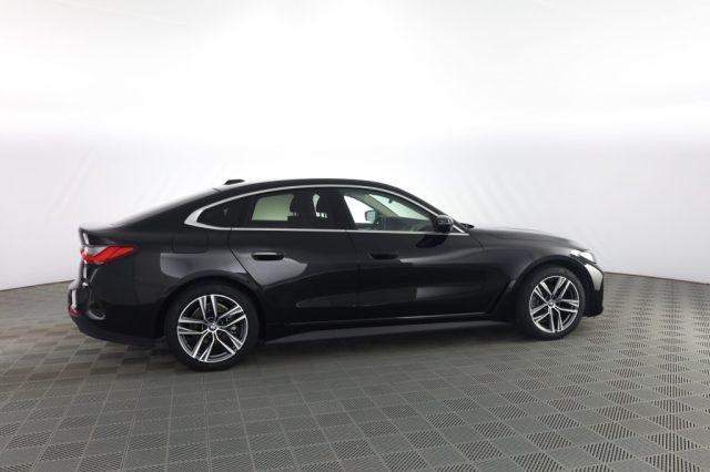 BMW 420 Serie 4 d 48V Sport