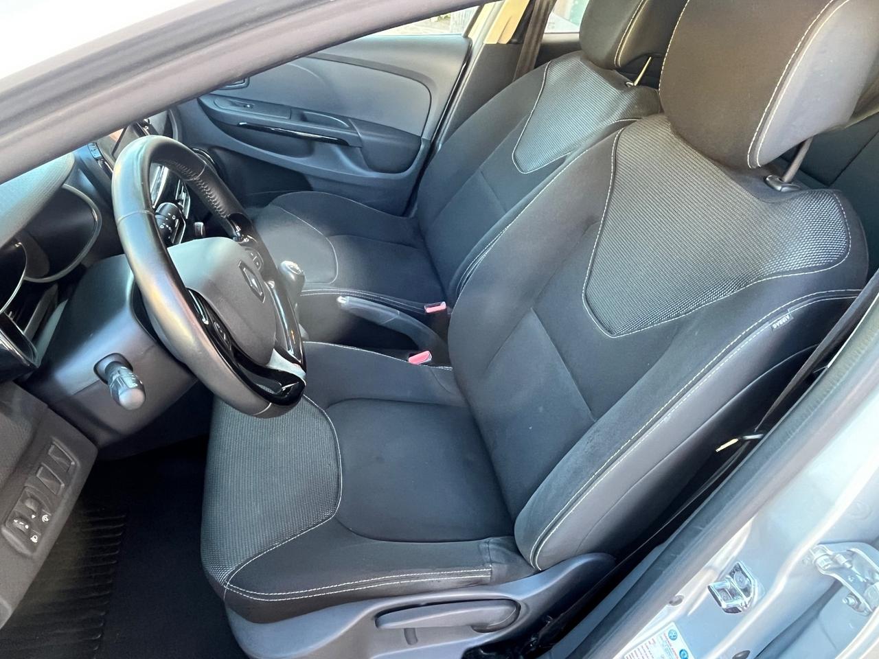 Renault Clio 1.5 dCi 8V 75CV 5 porte Wave