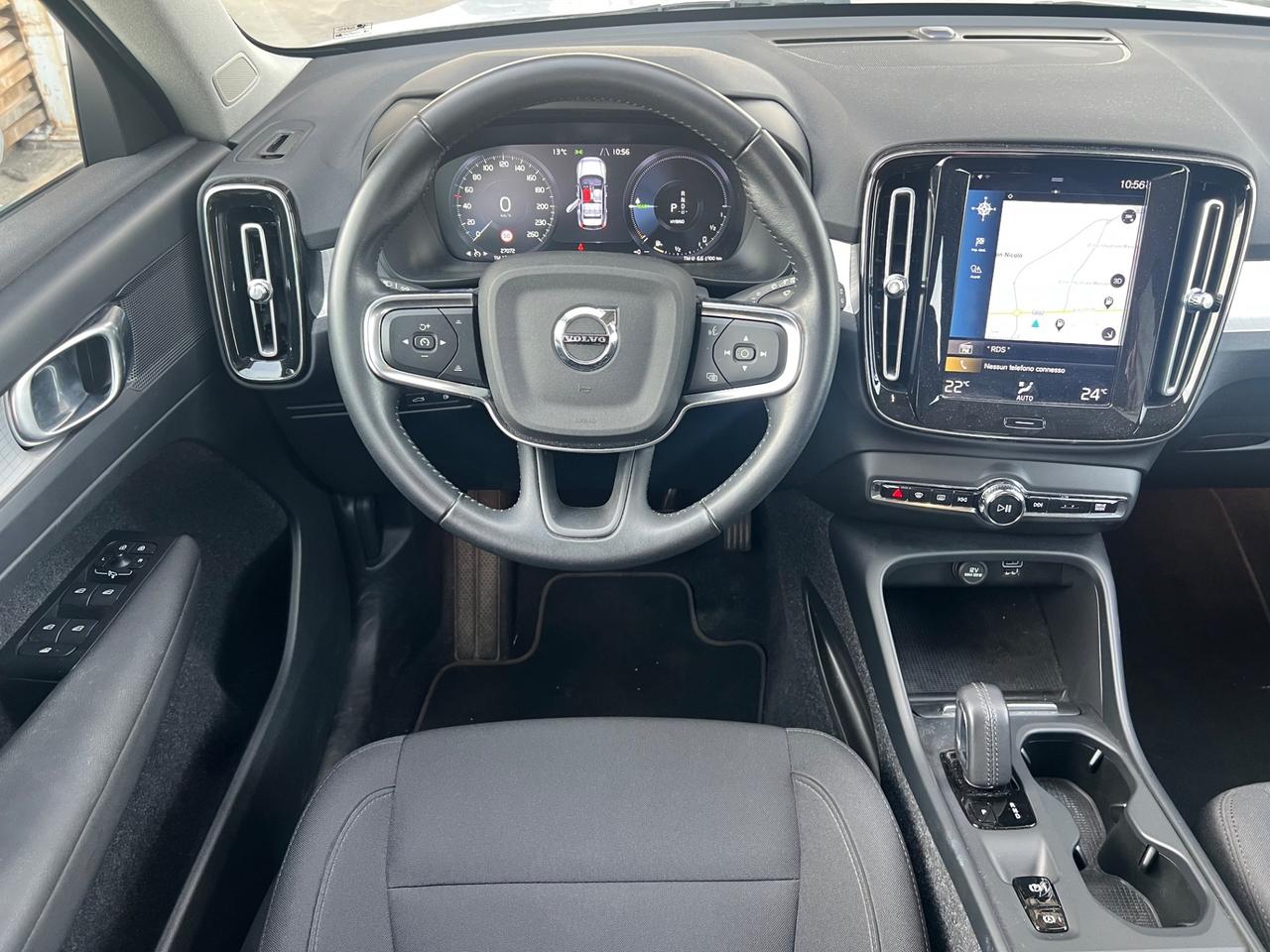 Volvo XC40 1.5 t5 phev Inscription Expression